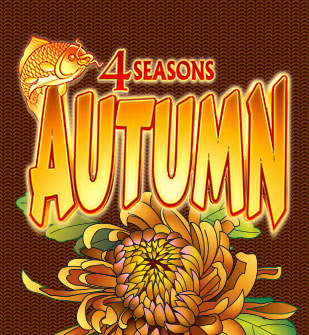 4 Seasons: Autumn