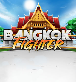 Bangkok-Fighter