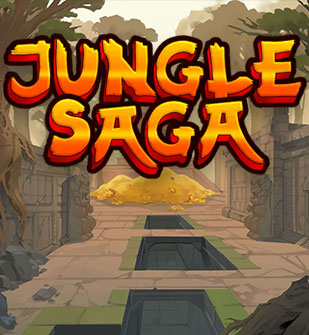 Jungle Saga